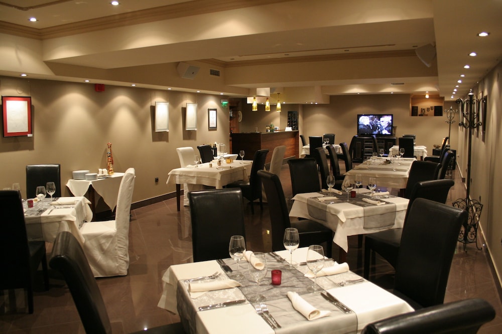 Ventura Boutique Hotel 39/50