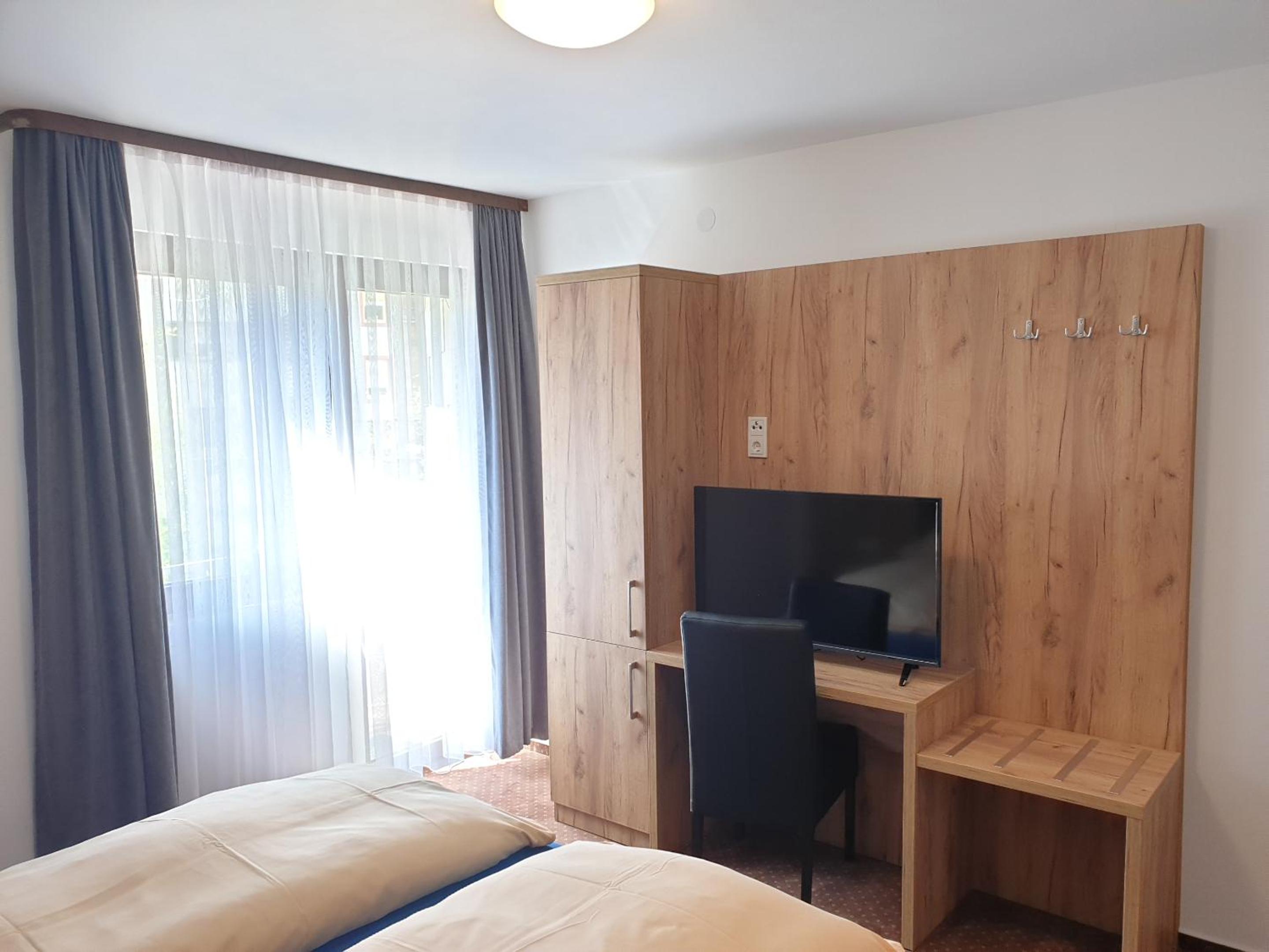 Kirchberg Hotel garni 16/48