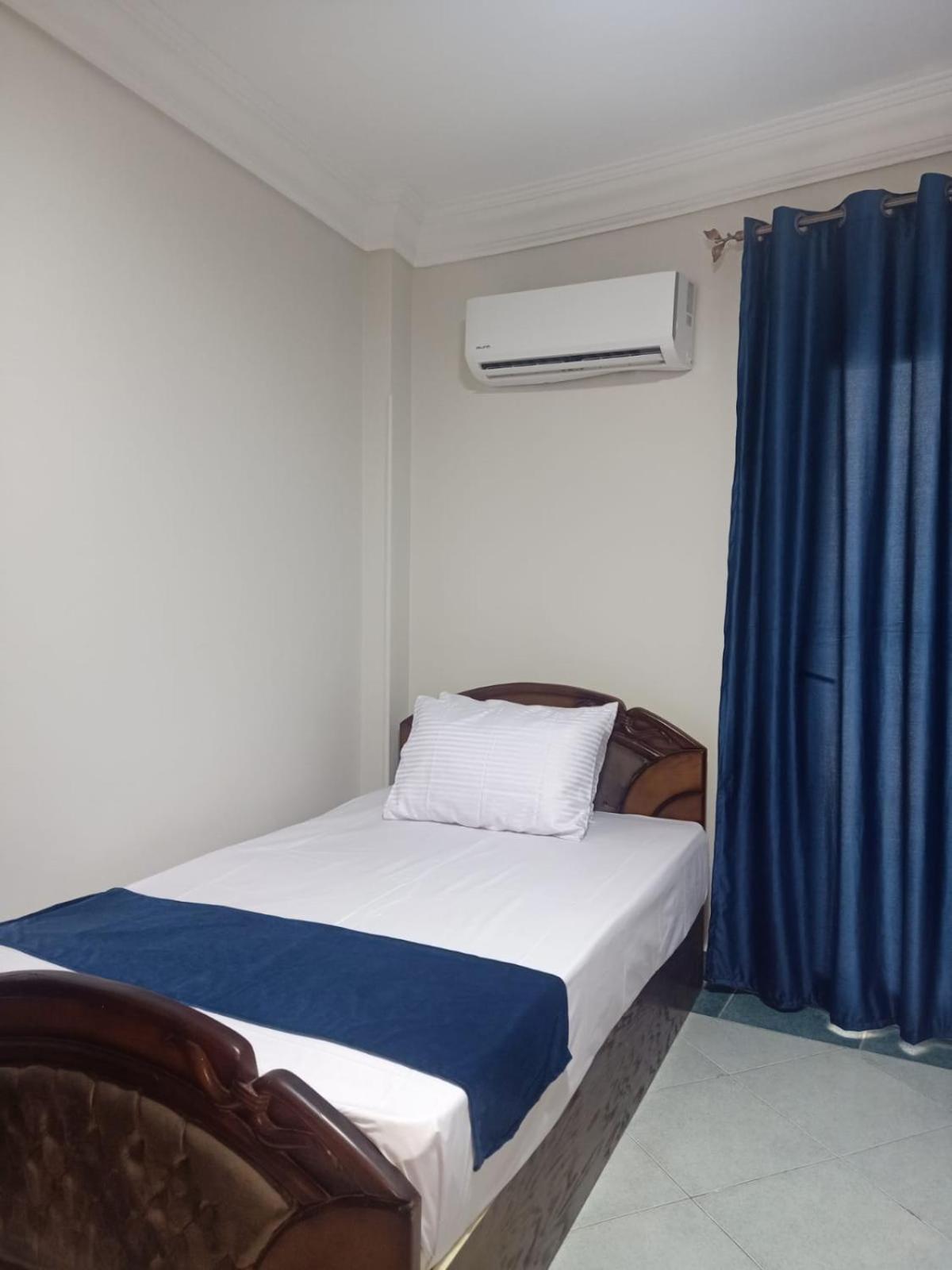 Mandara Armed Forces Apartments 13/50