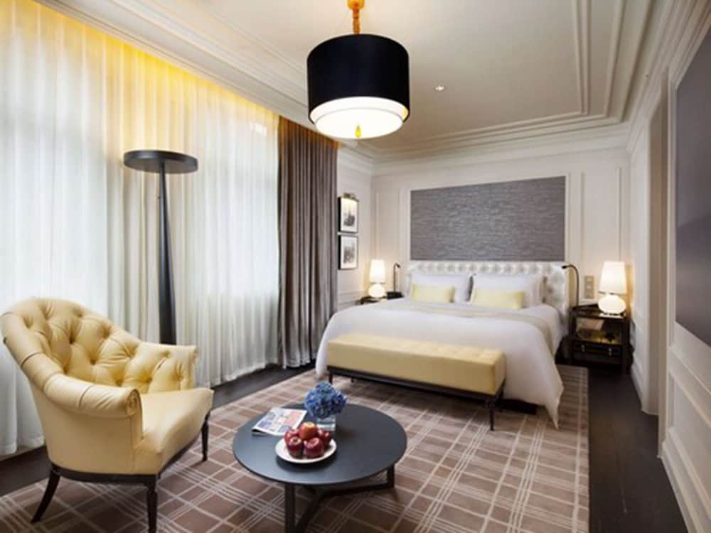 Hotel Golden Tulip Bund New Asia 24/53