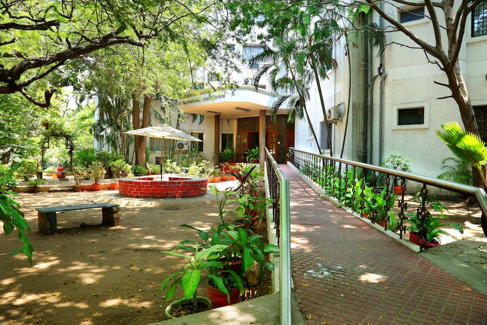 Ywca International Guest House 26/32