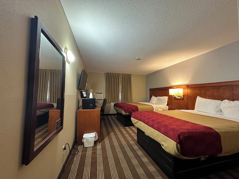 ROOM, 2 QUEEN BEDS