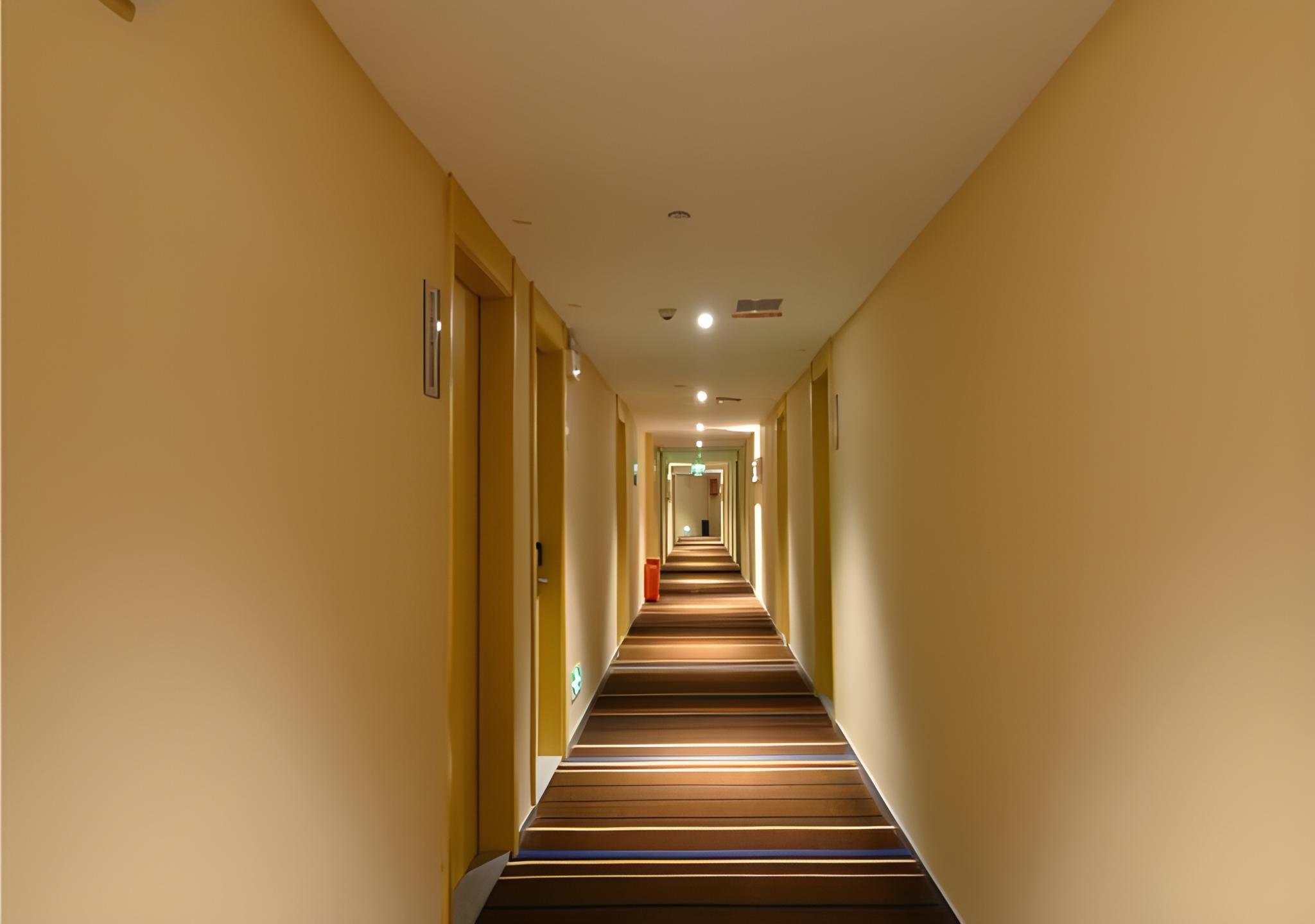 City Comfort Inn Huanggang Qichun Exhibition Center 27/50