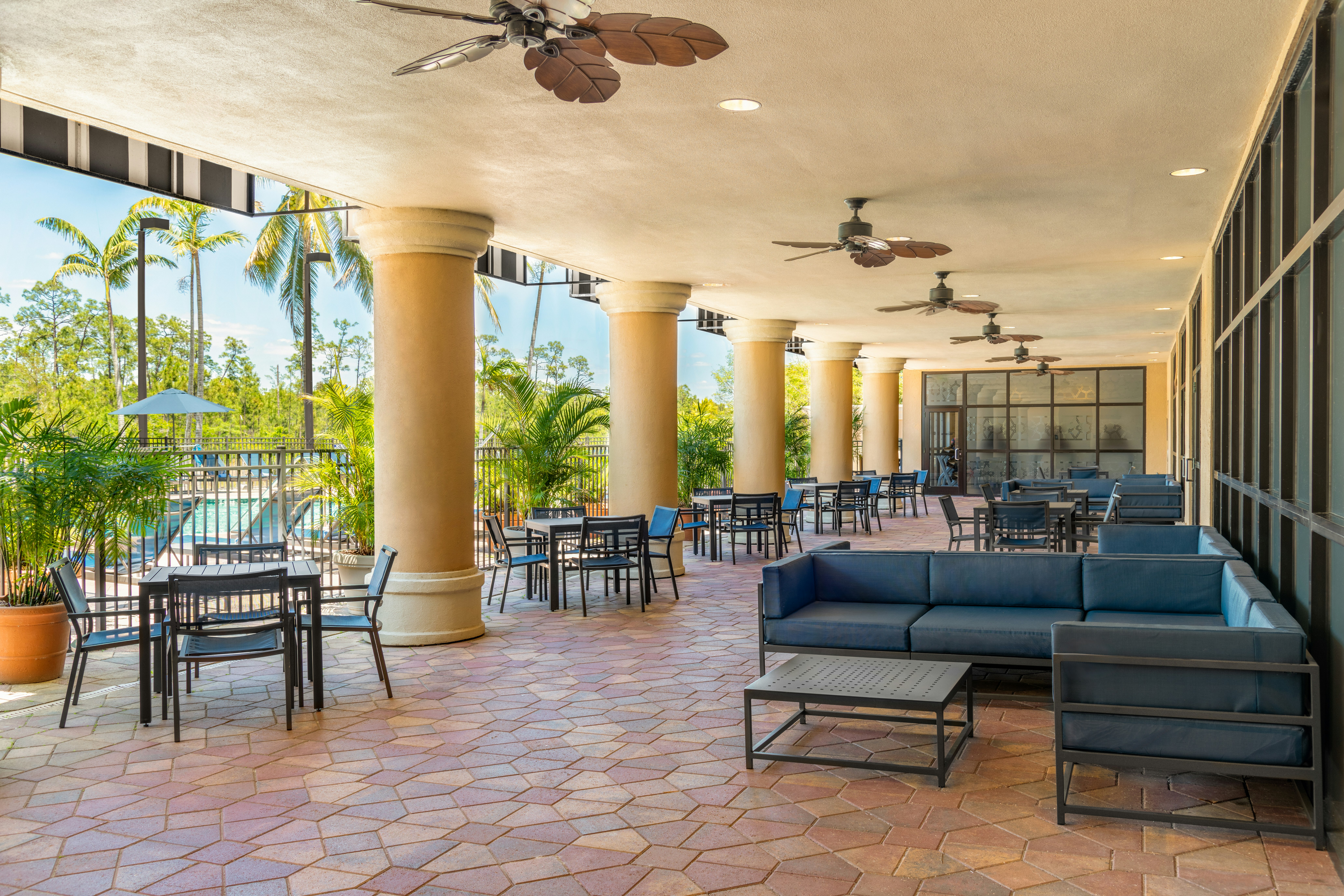 Embassy Suites by Hilton Fort Myers Estero 21/34