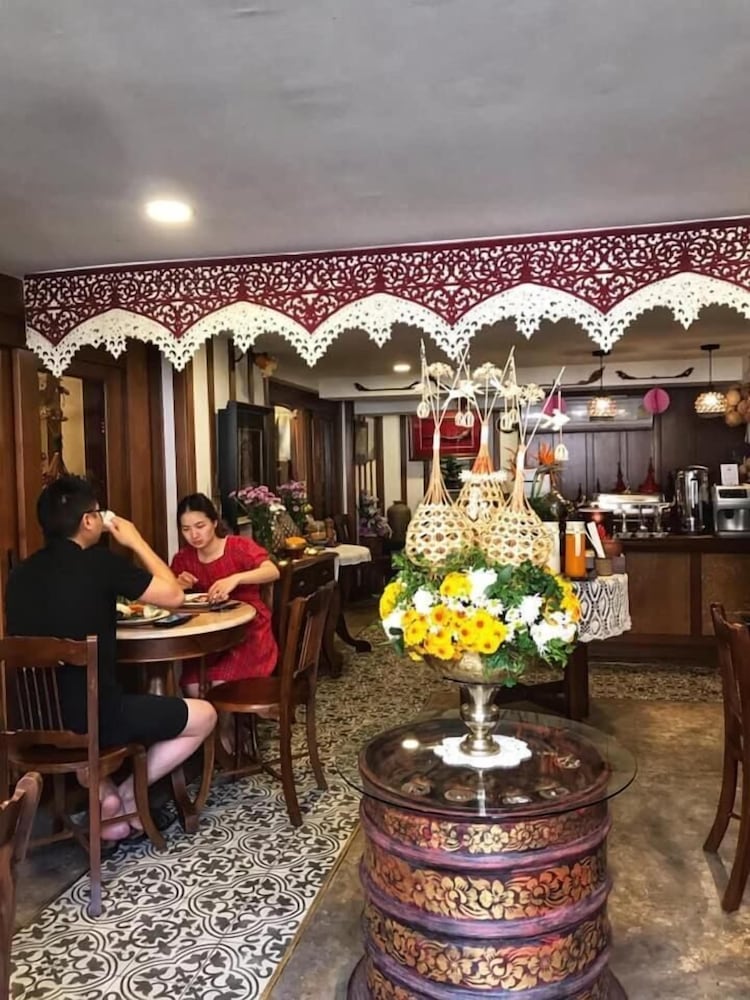 Wannamas Chiangmai Boutique House 45/67