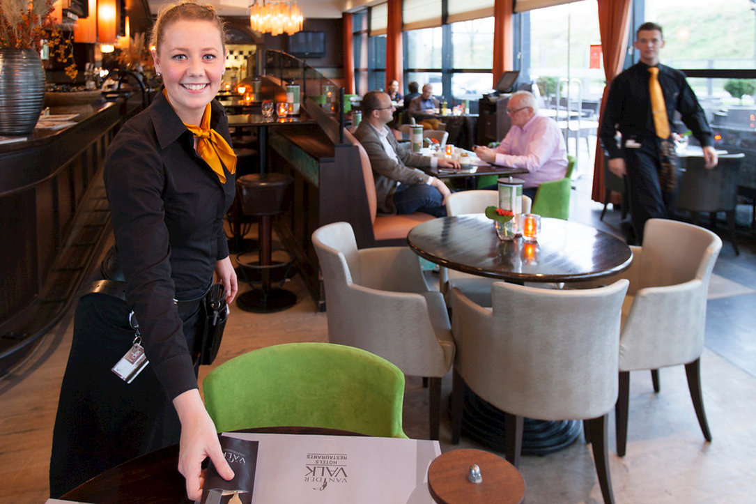 Van der Valk Hotel Maastricht photo5