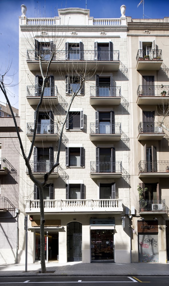 Eric Vokel Boutique Apartments Sagrada Familia Suites 1/63