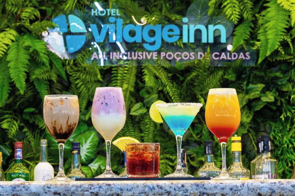 Hotel Vilage Inn All Inclusive Pocos de Caldas By Nacional Inn 14/50