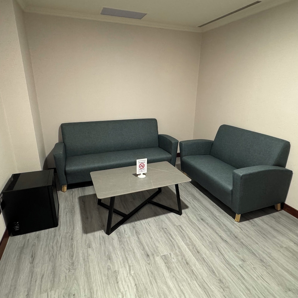 Xinshe Hotel - Chungli 36/50