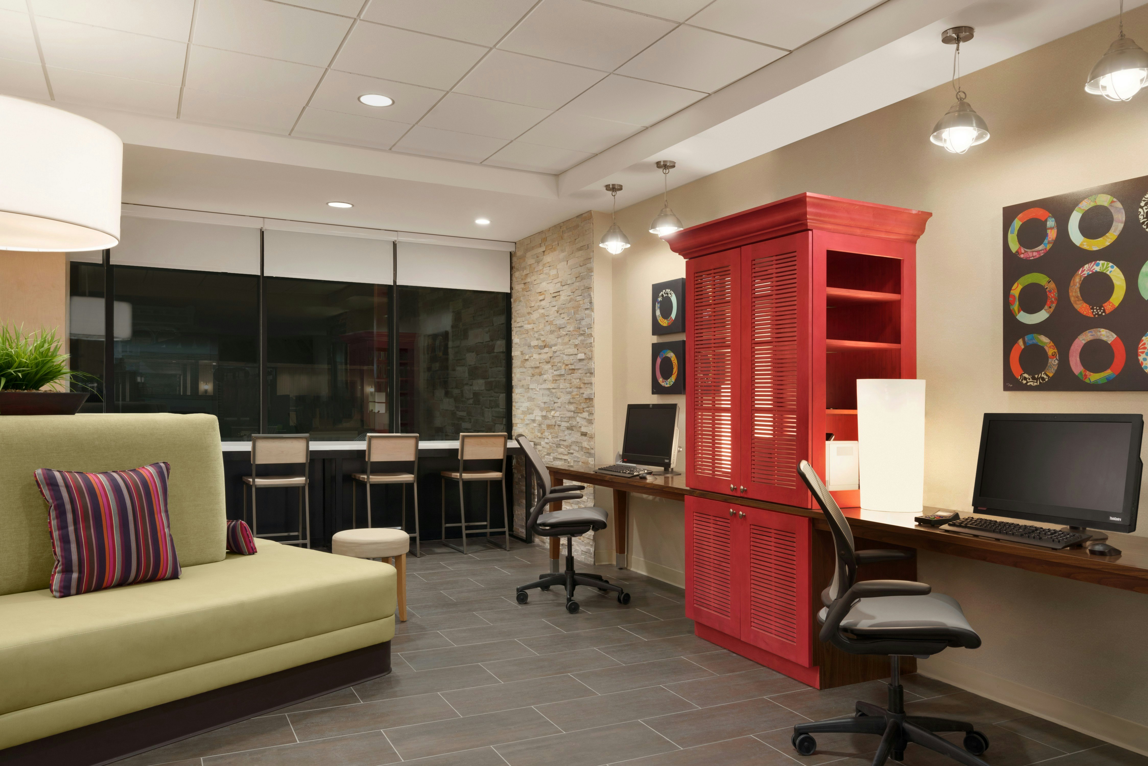 Home2 Suites By Hilton Leavenworth-Downtown 41/48