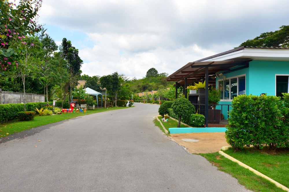 Chanpraya Resort 53/66