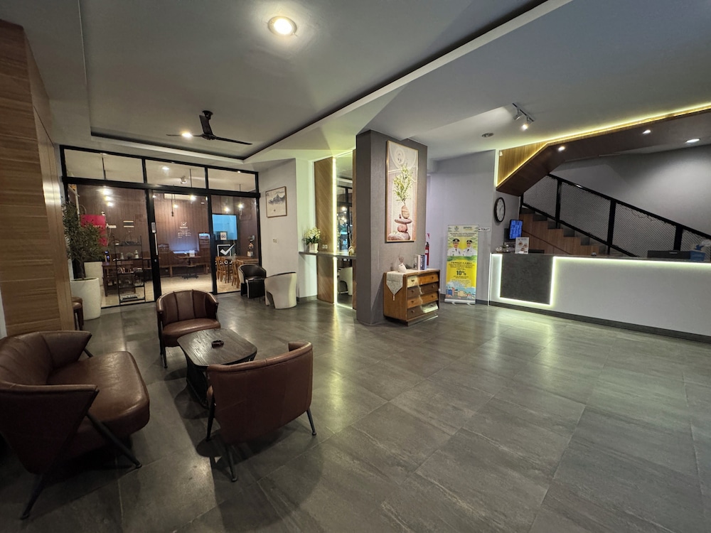 Rahayu Hotel Cirebon 51/60