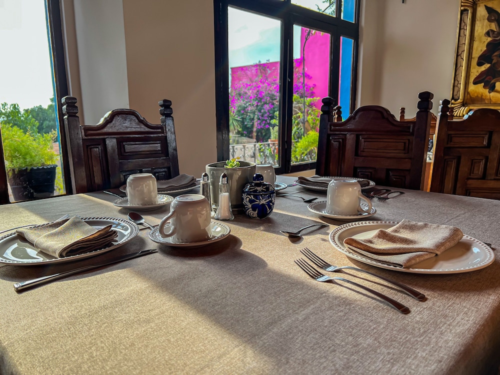 Hacienda de las Flores 35/50