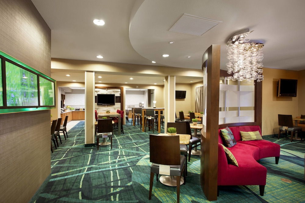 Springhill Suites Phoenix Downtown 18/37