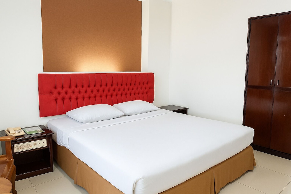 Pia Hotel Bandung 9/34