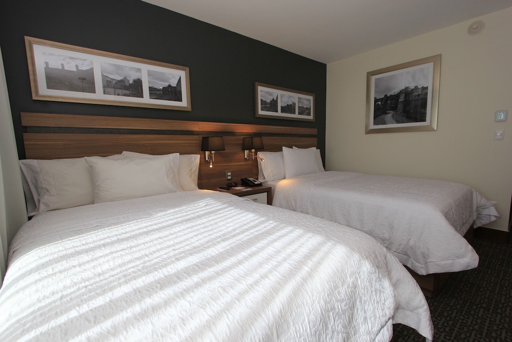 Hampton Inn By Hilton Leon Guanajuato 10/47