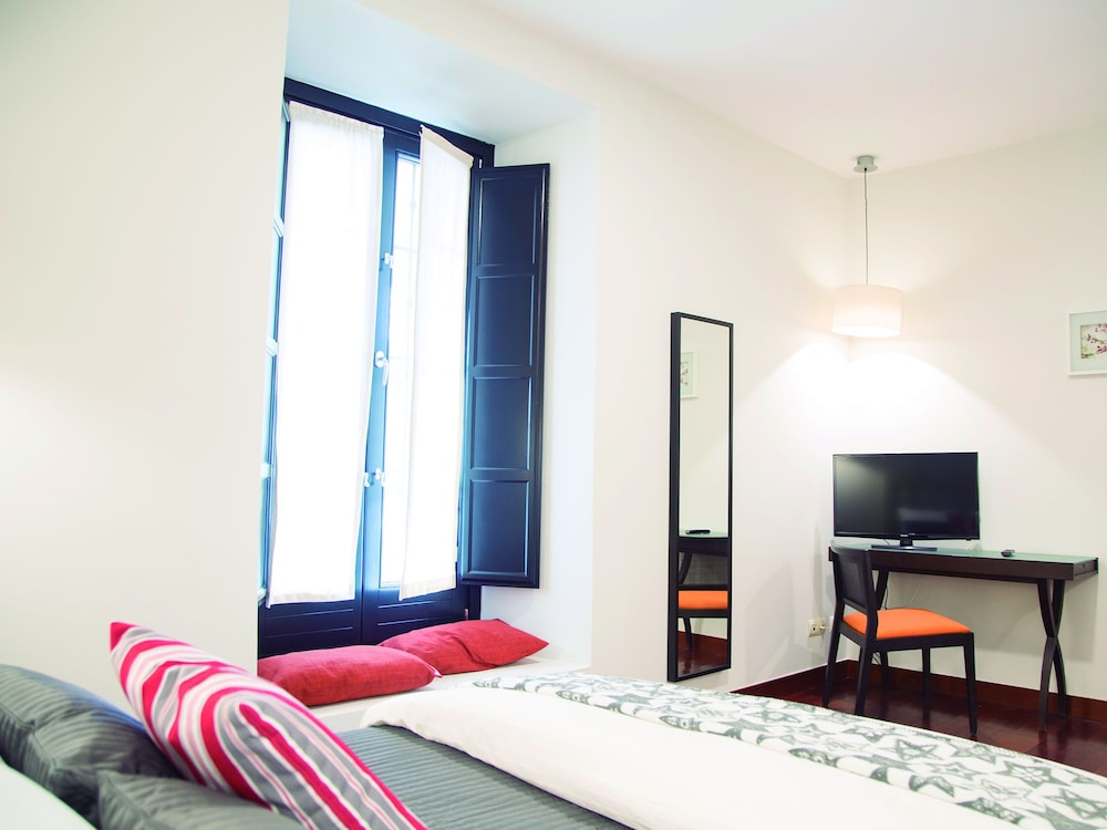 Hotel Bodega El Juncal 29/50