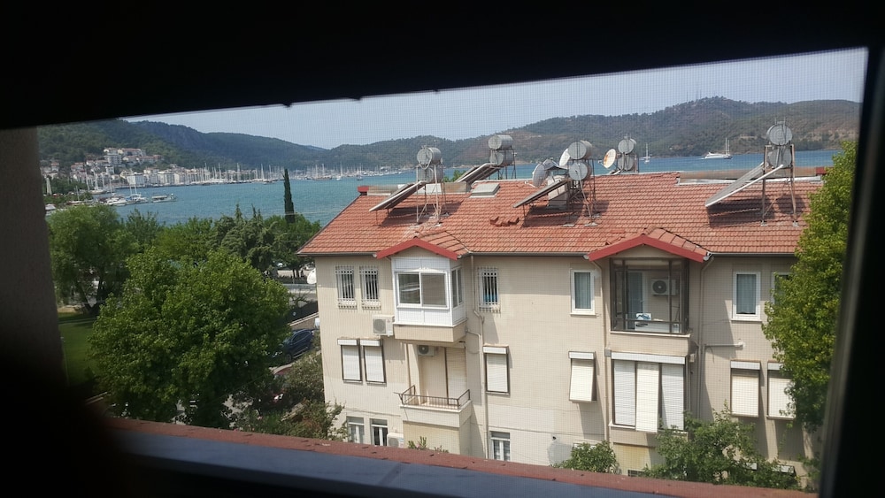 Cicek Otel & Apartments 4/50