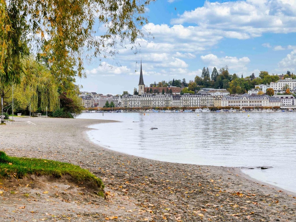Ibis Budget Luzern City 57/62