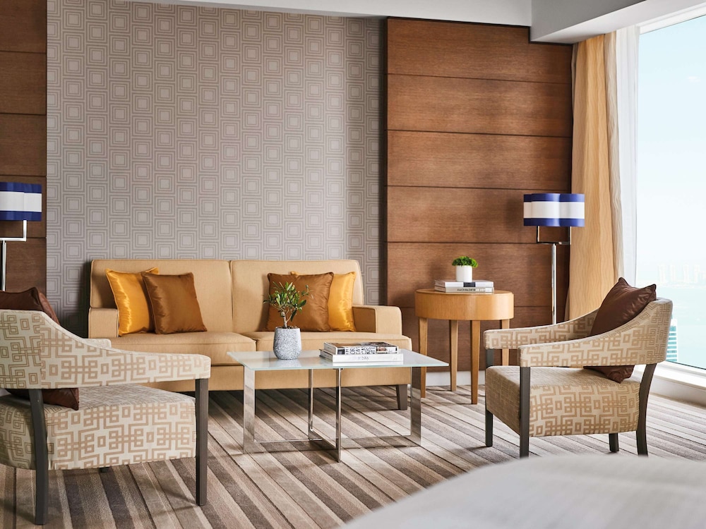 Pullman Doha West Bay 46/72