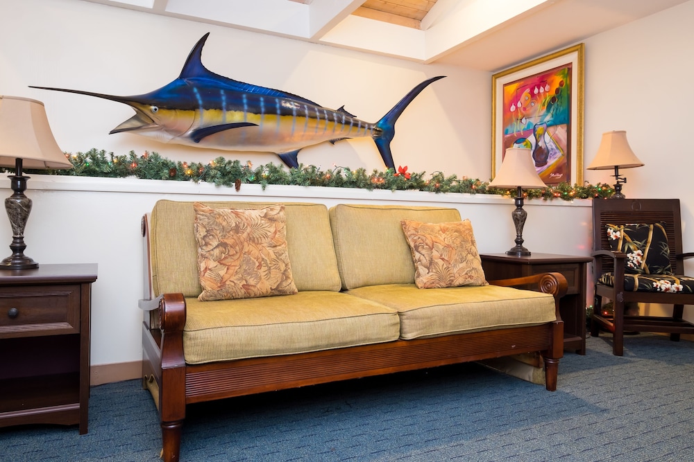 Kahana Falls Resort 5/68