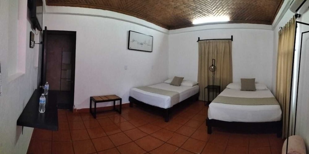 Casa Malva Guanajuato 18/45