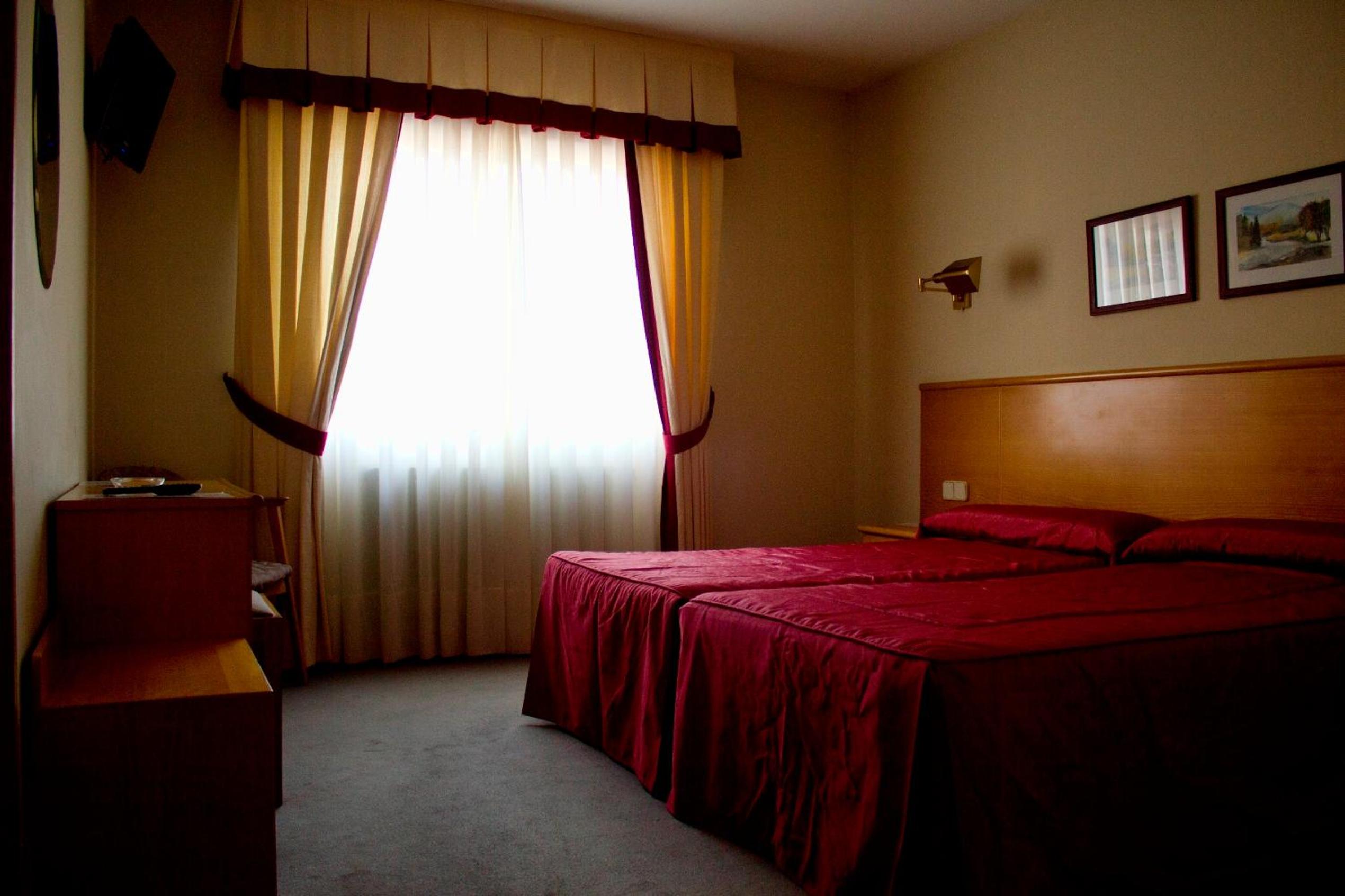 Hotel Ramos 19/58