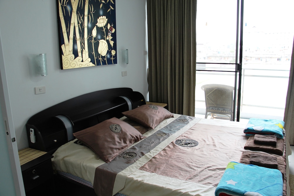 Neo Condo Jomtien By Good Luck 19/39