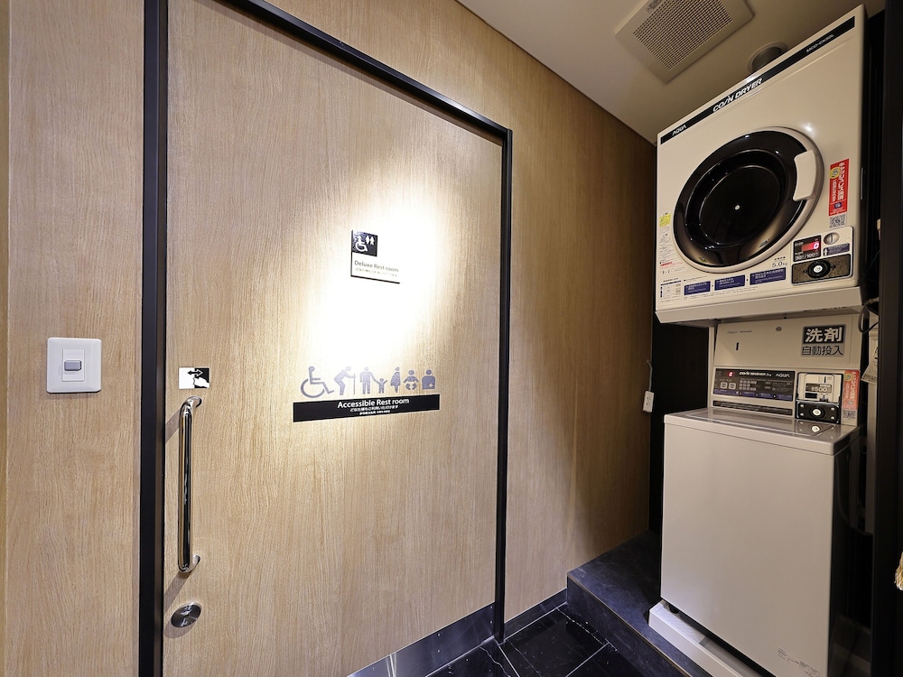 APA Hotel Kayabacho Hatchobori Ekimae 32/44