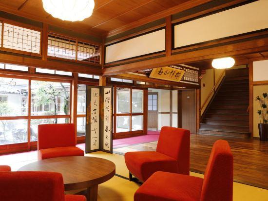 Takenoya Ryokan 71/83