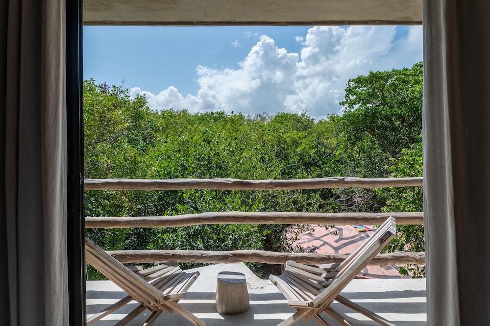 Casa Coyote Tulum 43/50