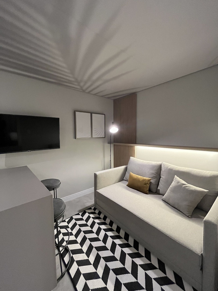 Brava Mundo Boutique Hotel 13/50