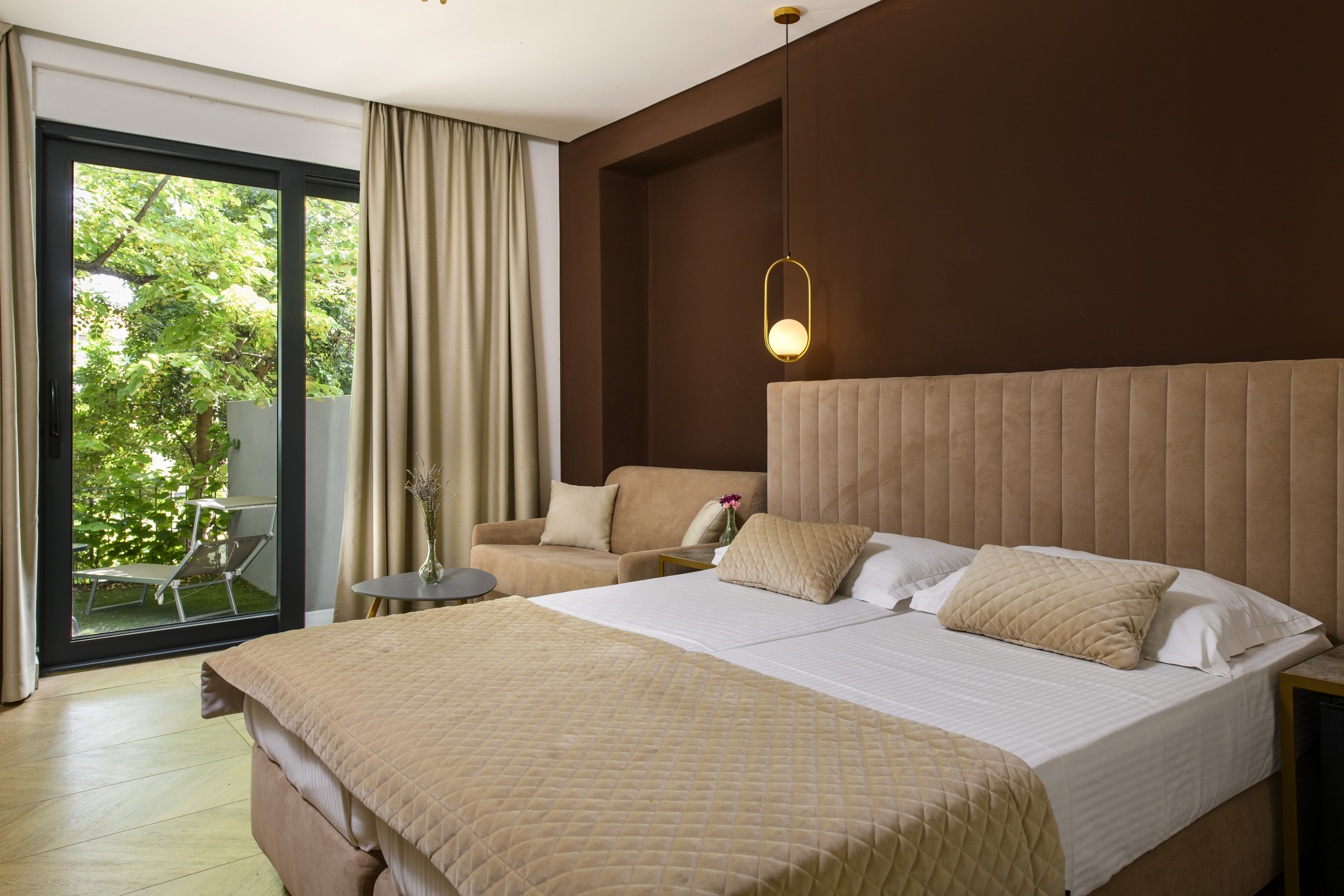 Bosket Luxury Rooms 8/50