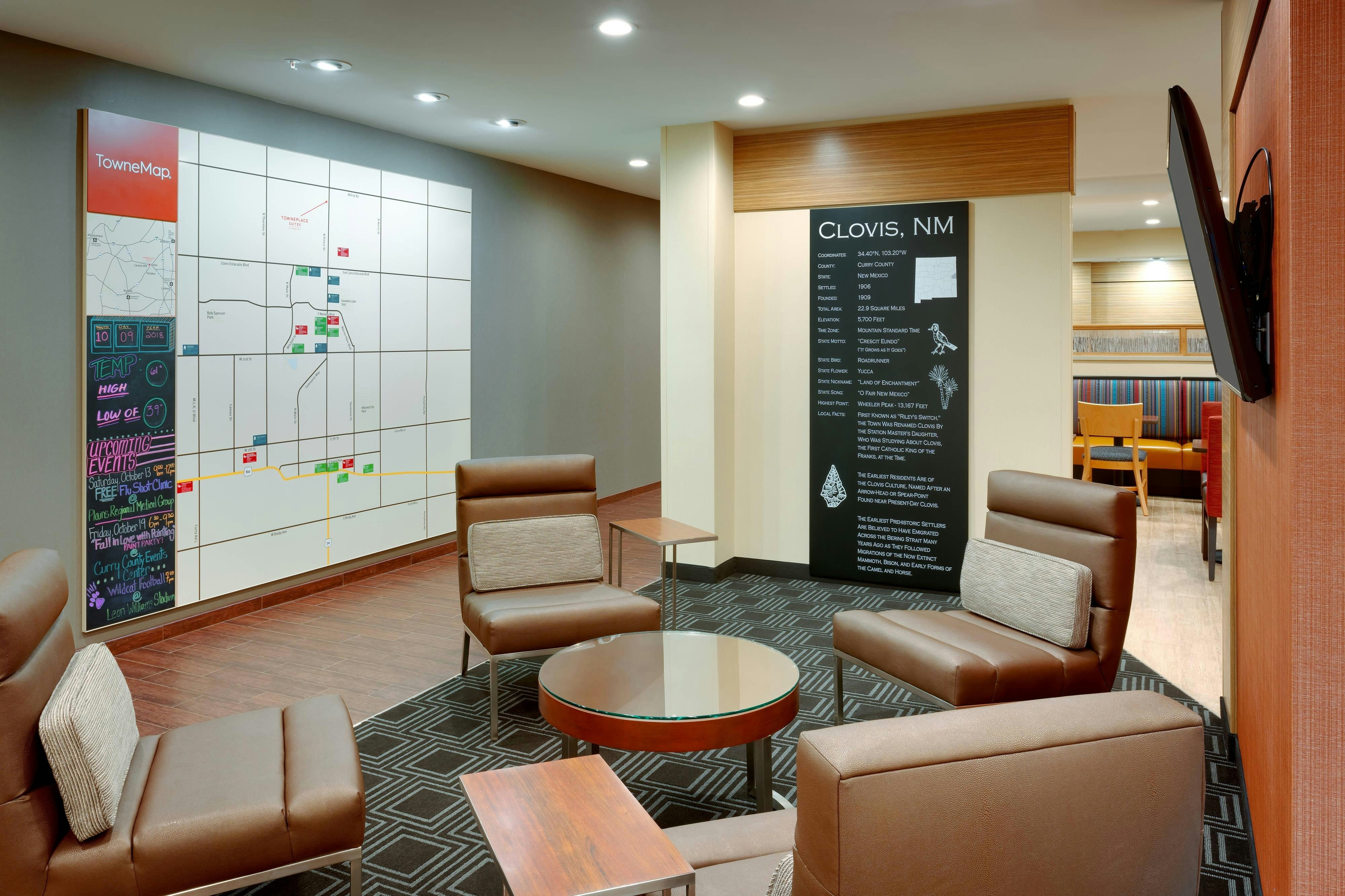 TownePlace Suites by Marriott Clovis 6/12