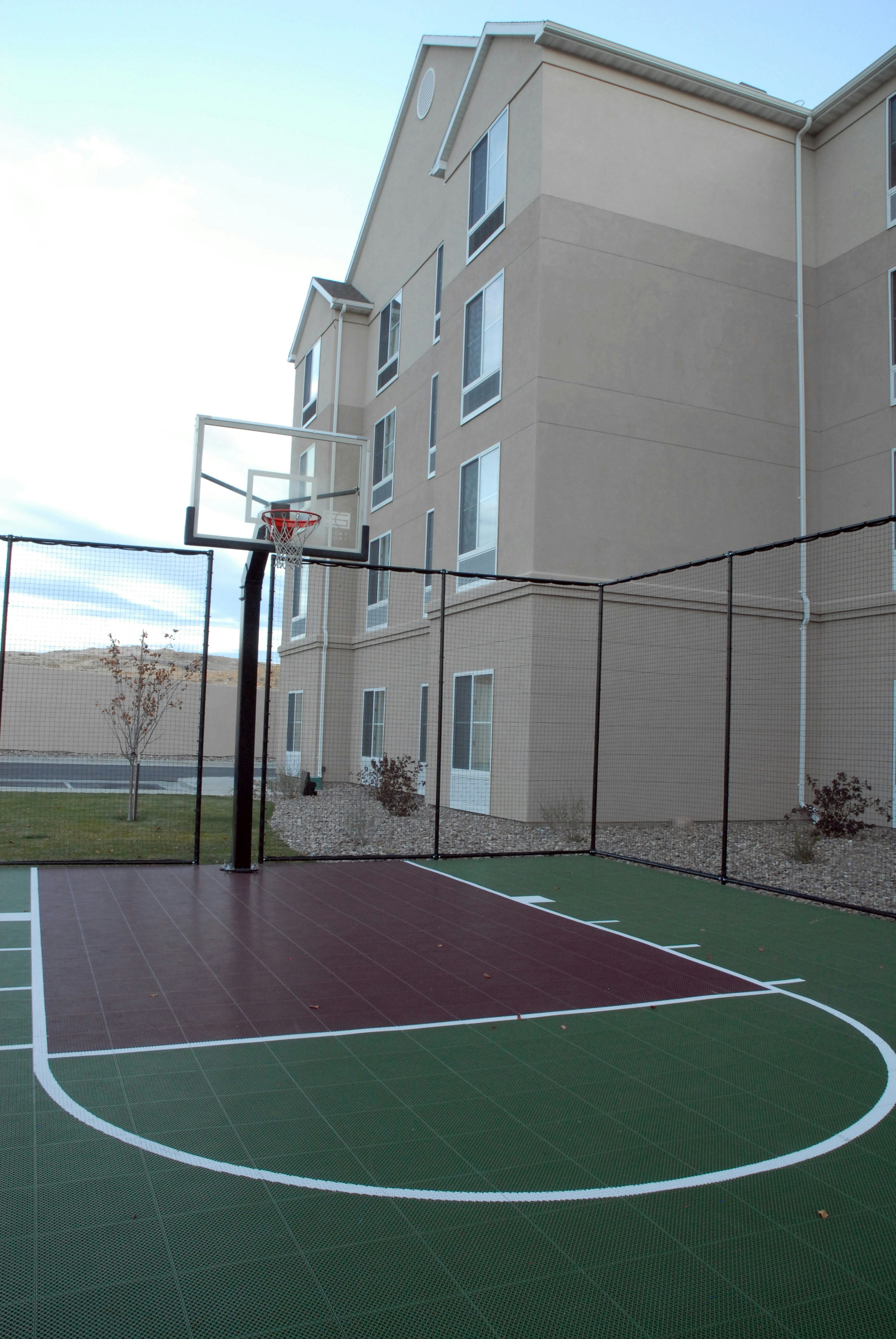 Homewood Suites by Hilton Rock Springs 13/30