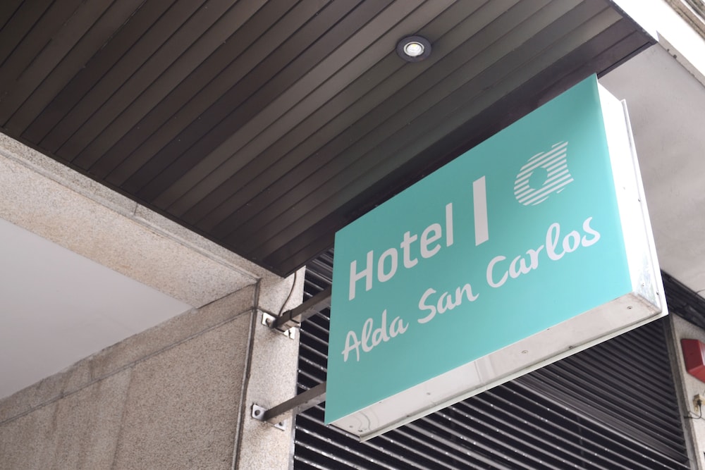 Hotel Alda San Carlos 23/50