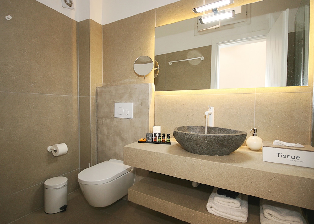 Kallichoron Art Boutique Hotel 69/73