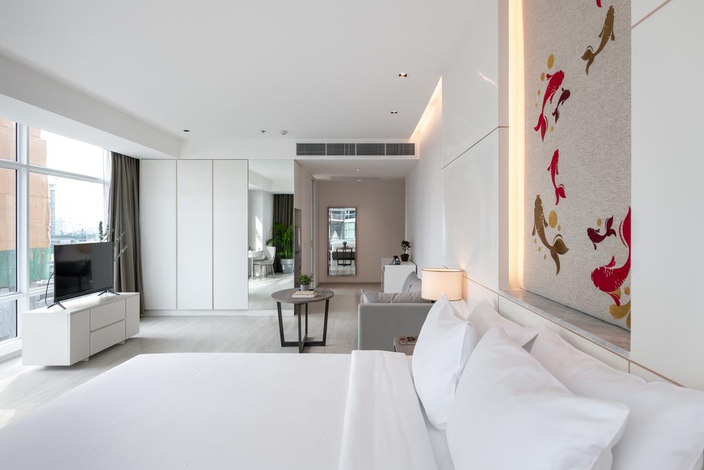 Deluxe Premium Room