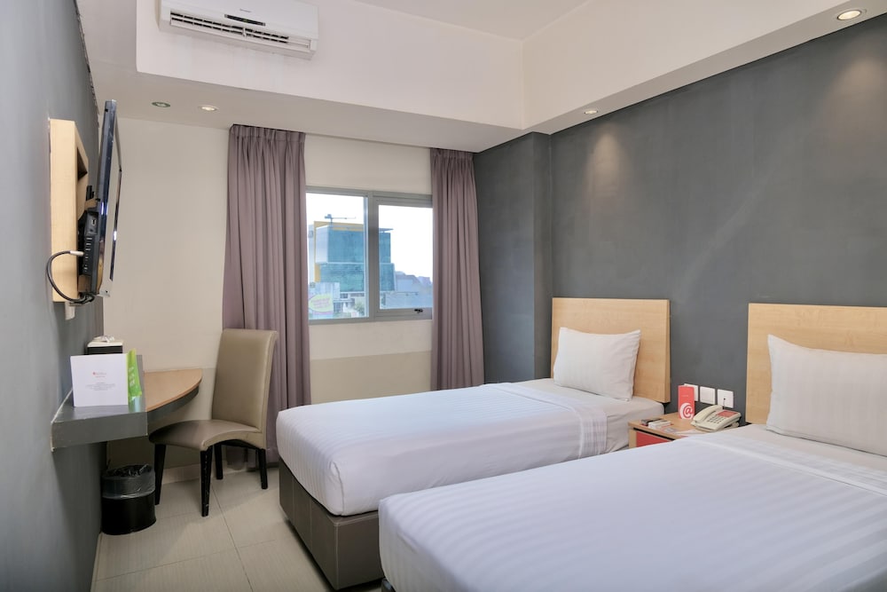 @Hom Hotel Simpang Lima 13/50