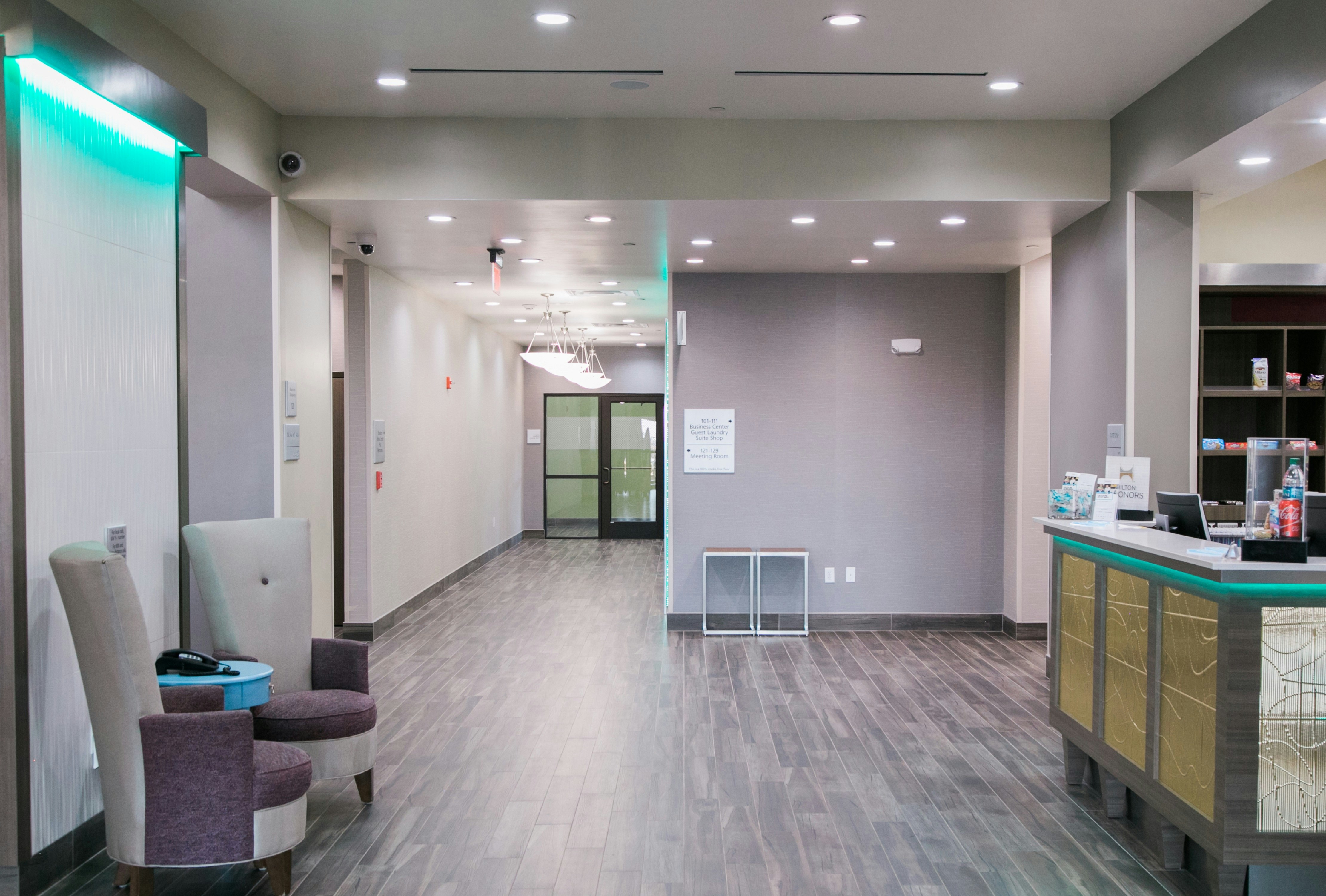 Hampton Inn & Suites Amarillo East 9/37