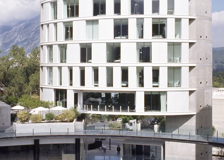 Habita Monterrey, a Member of Design Hotels 3/47
