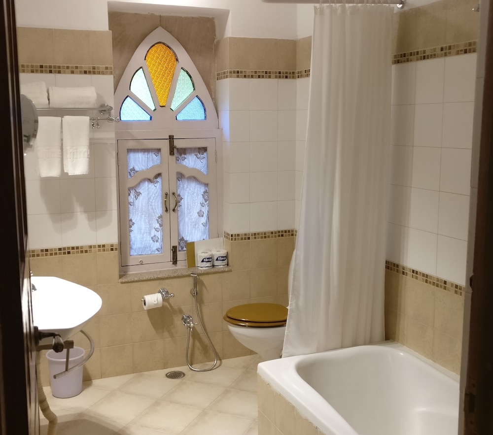 Welcomhotel by ITC Hotels, Fort & Dunes, Khimsar 48/50