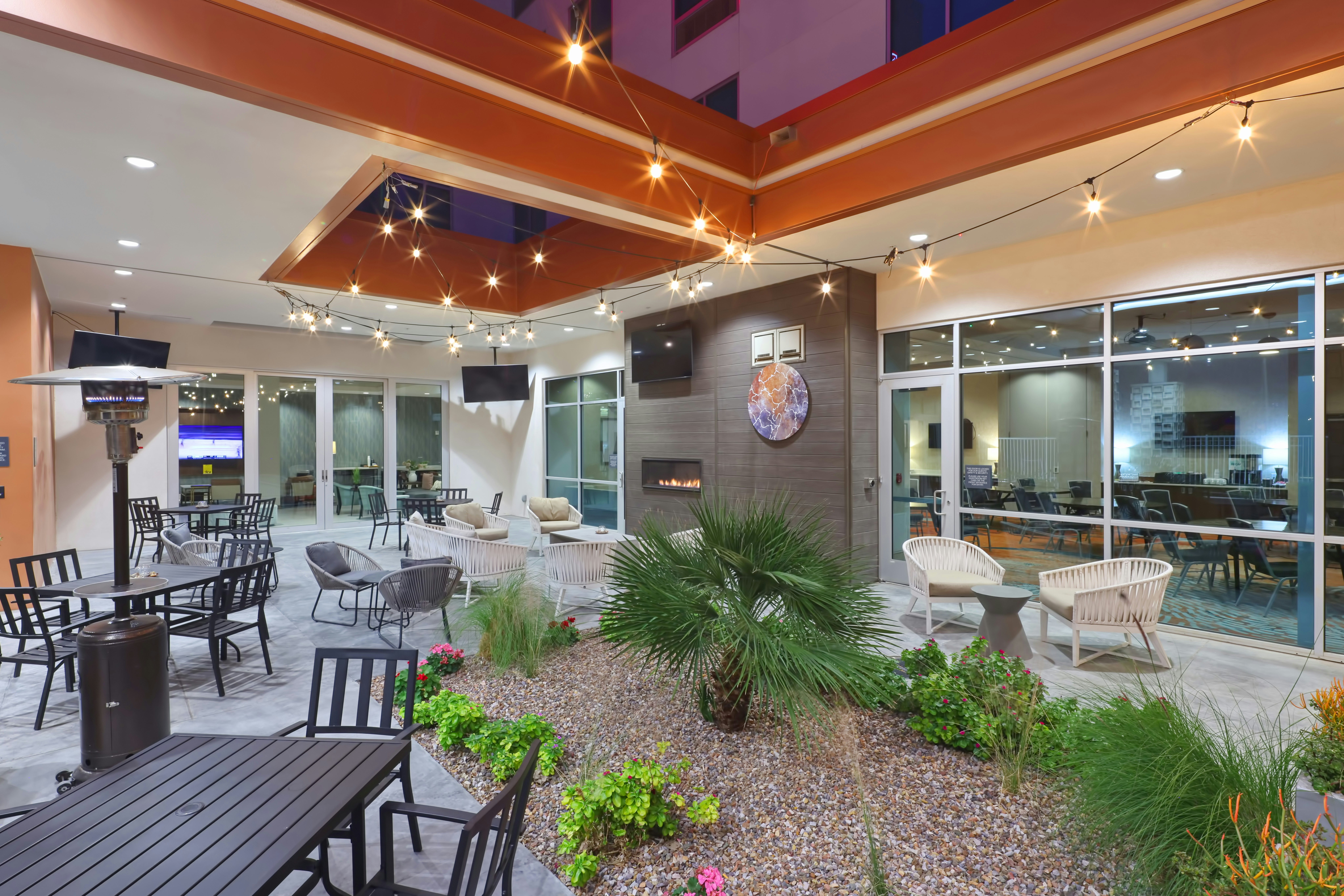 Hilton Garden Inn Chandler Downtown 11/20