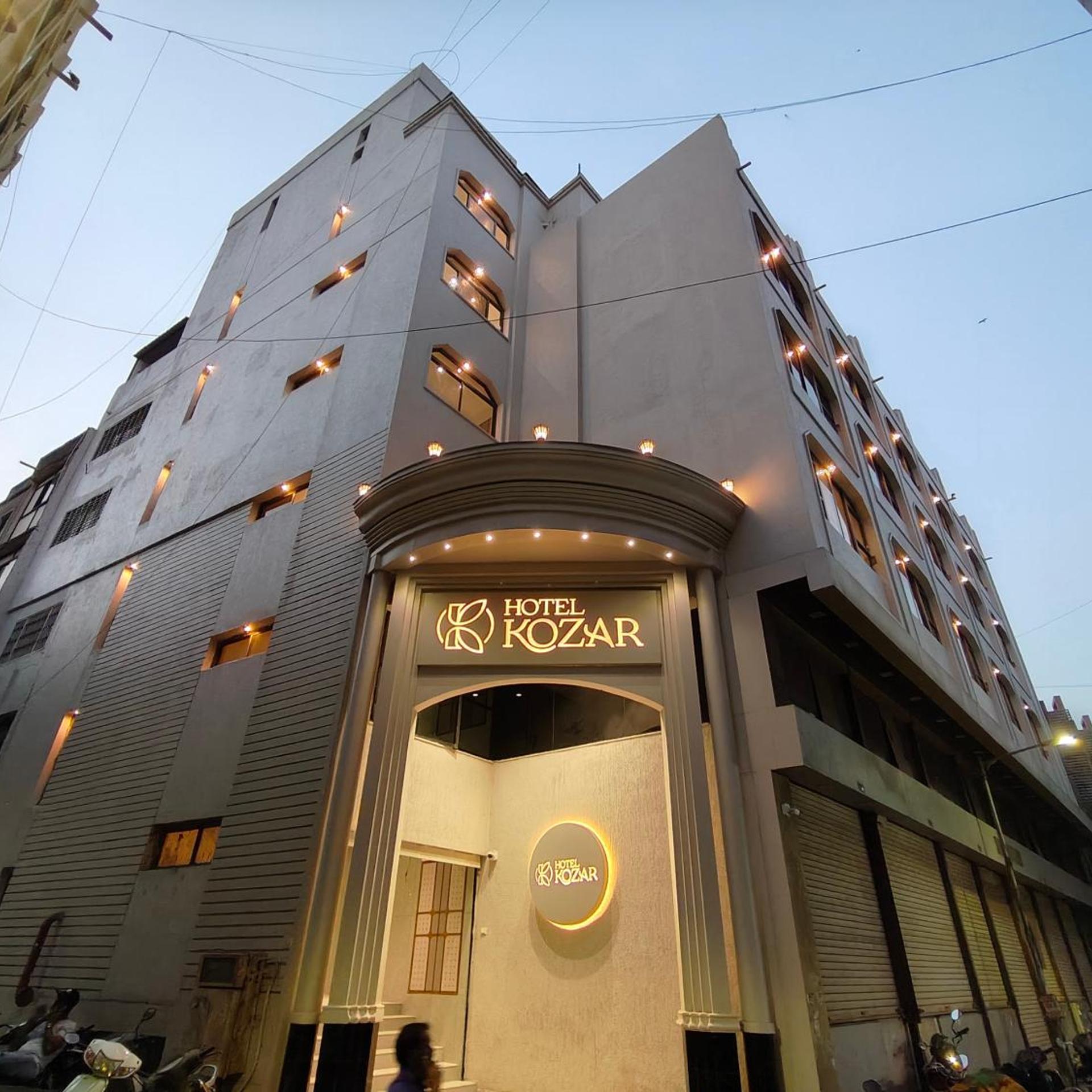 Hotel Kozar 1/41