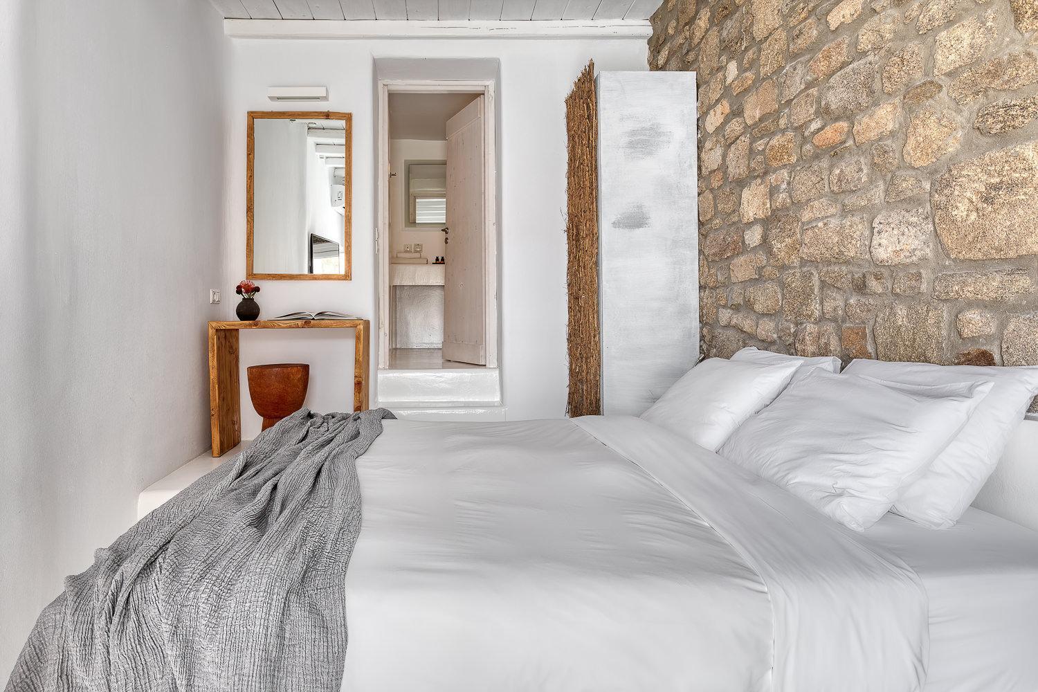 Mini, Premium, Suite, Sea View, Plunge Pool