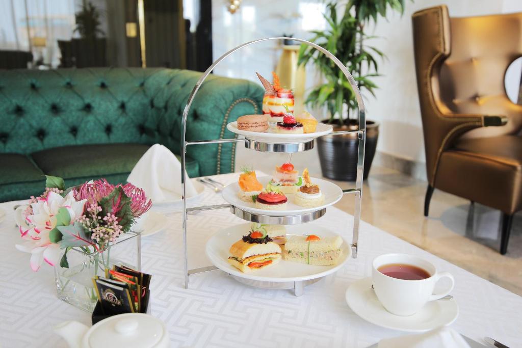 فندق سكون(Sukoon Hotel Jeddah) 36/50