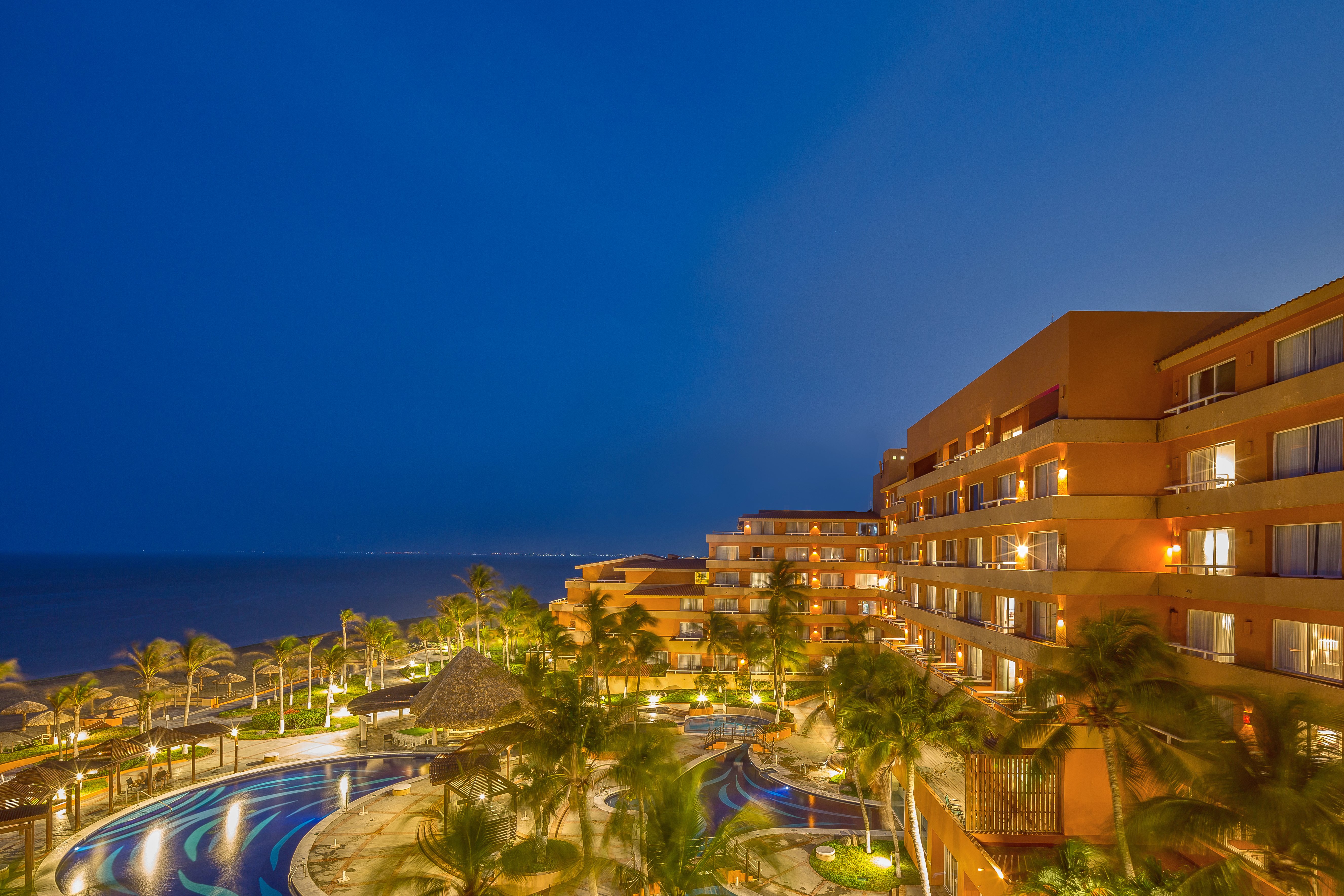 Grand Fiesta Americana Veracruz in BOCA DEL RIO