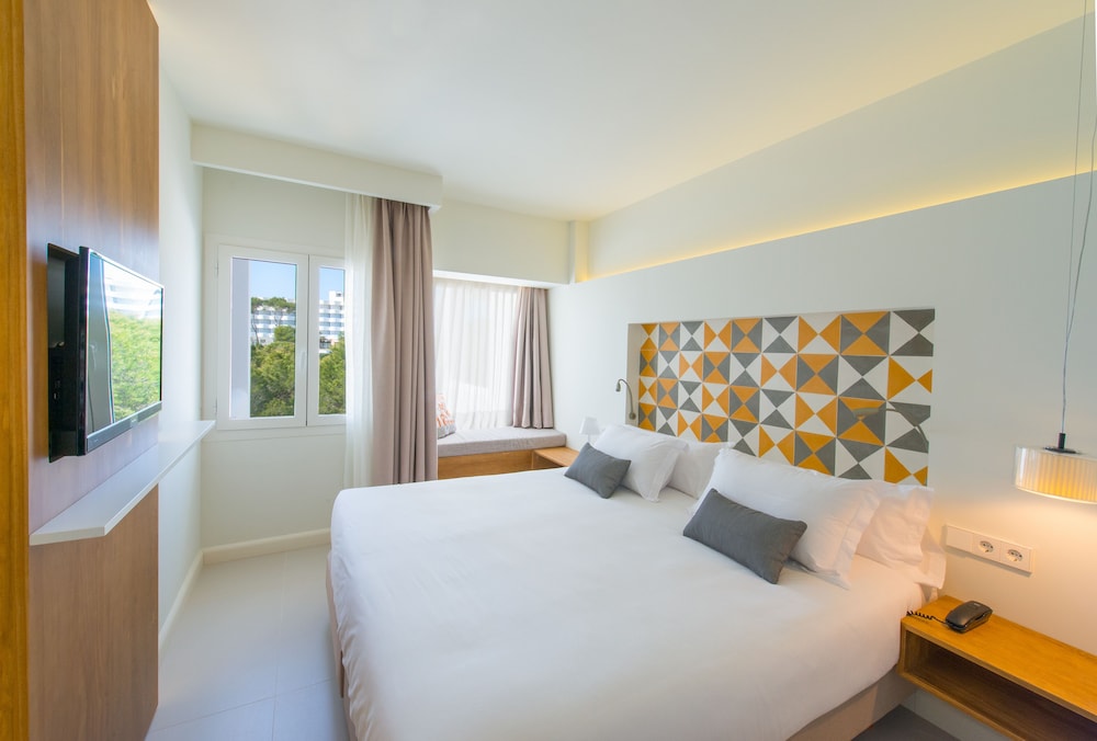 Inturotel Esmeralda Villas 5/50