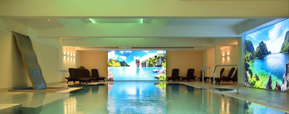 Gerry Weber Sportpark Hotel 16/34