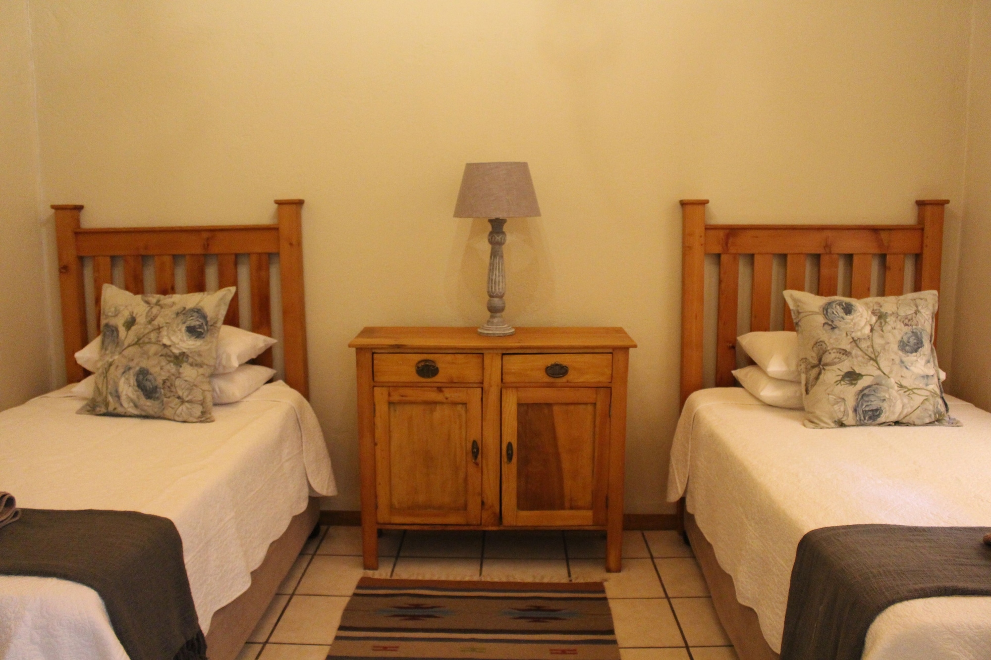 3 Bedrooms, Family, Cottage, 2 Double and Twin Beds